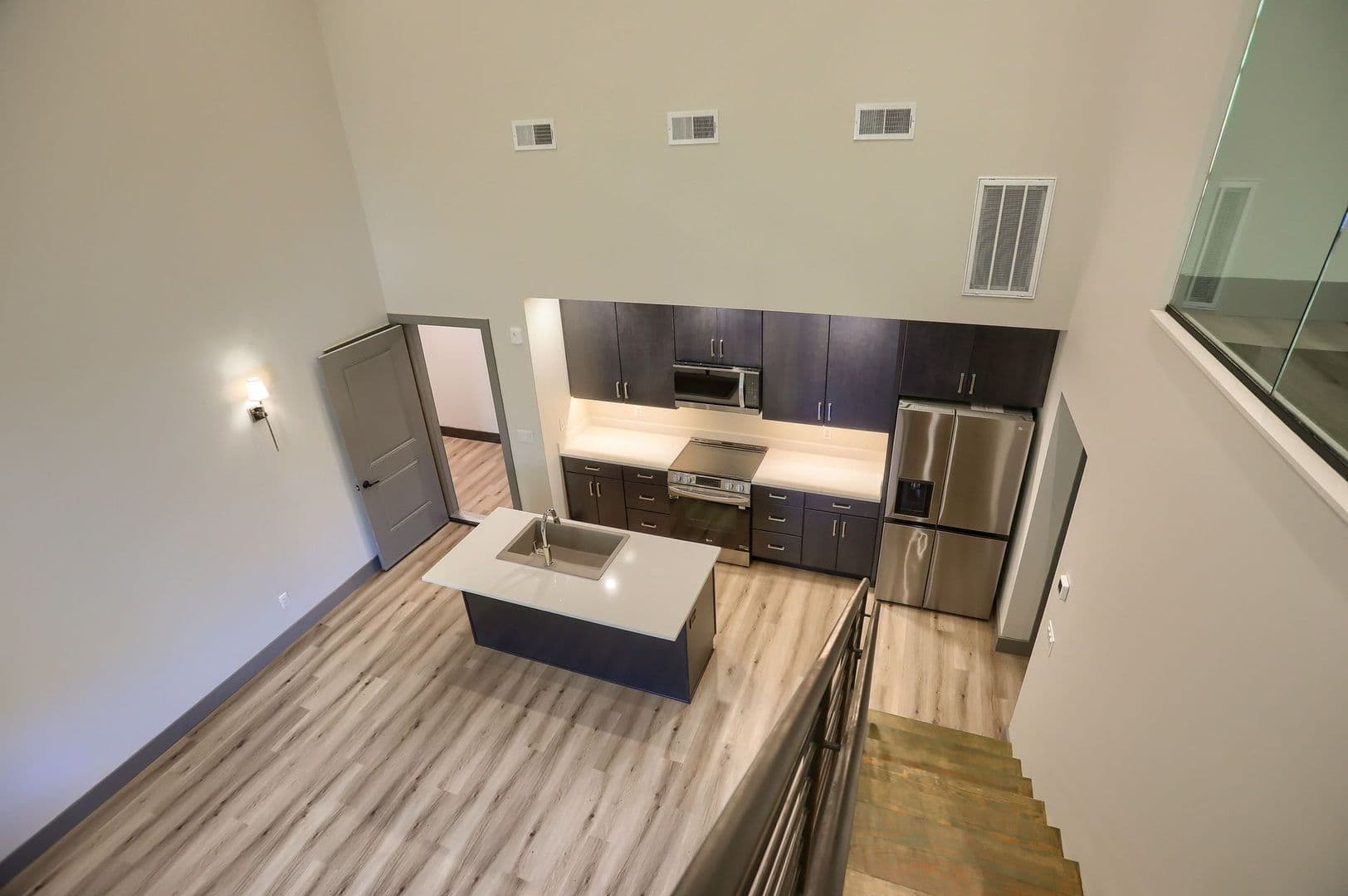 Harrisburg Apartment: 260 Boas St