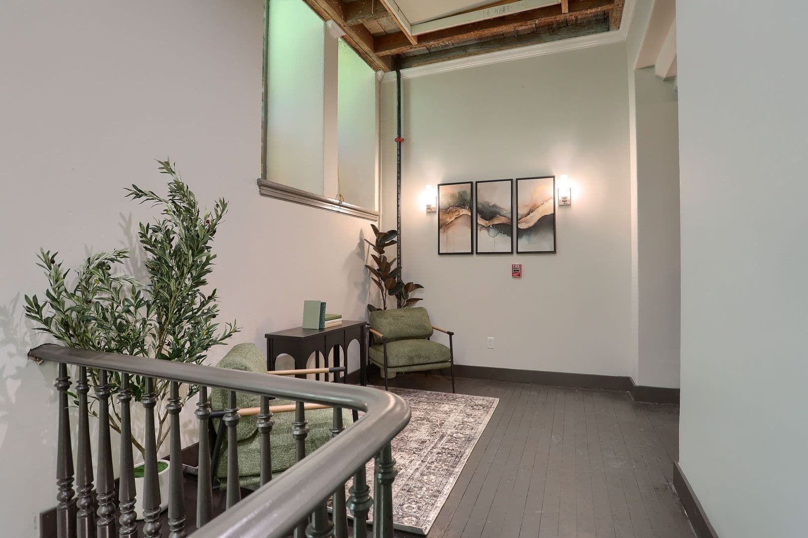 Harrisburg Apartment: 260 Boas St