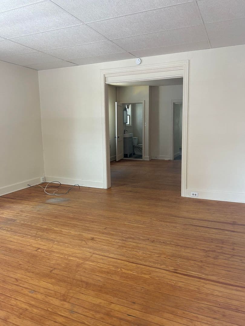 Middletown Apartment: 214 Catherine Street