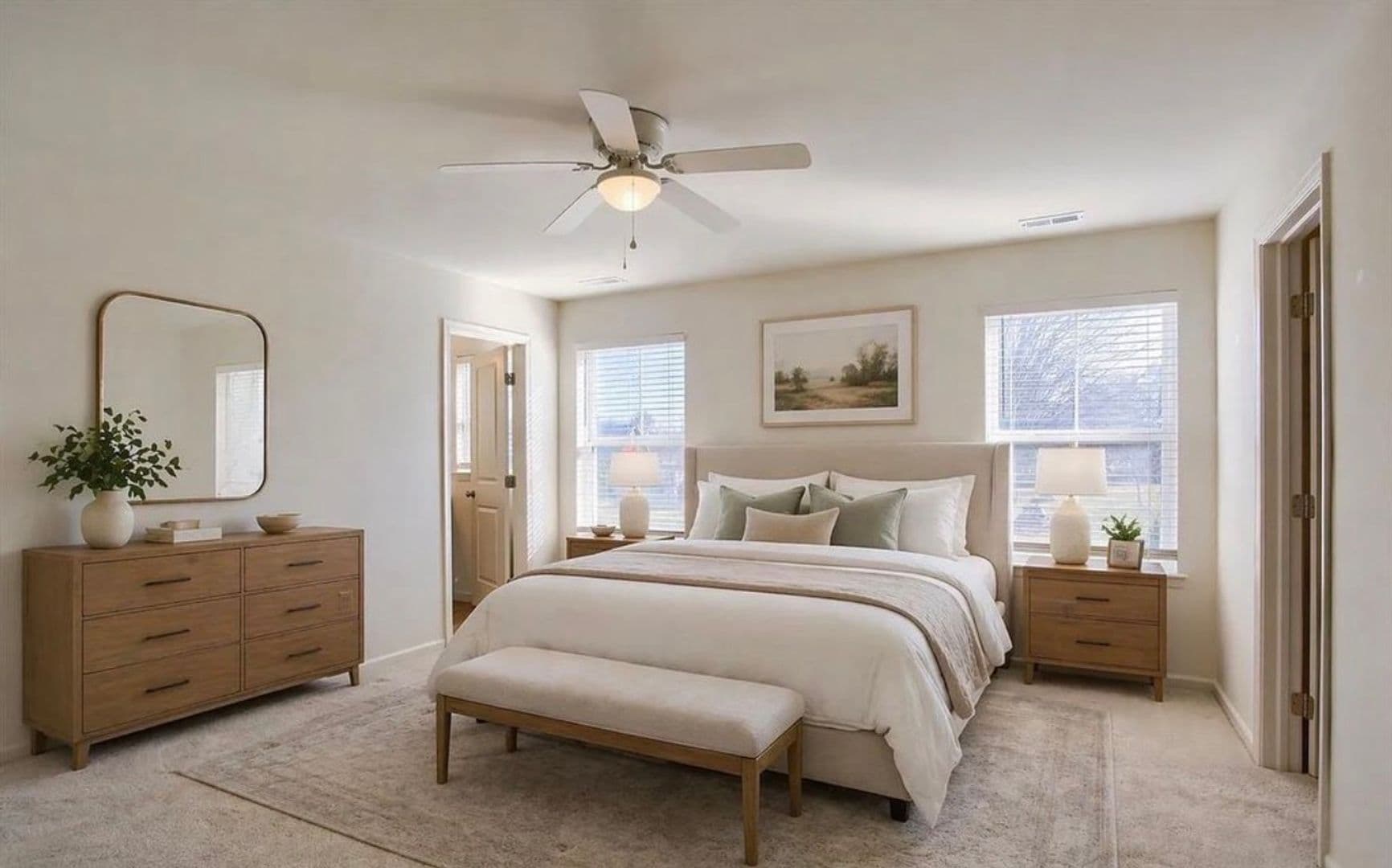 Carlisle Townhome: 11 Shillington Lane