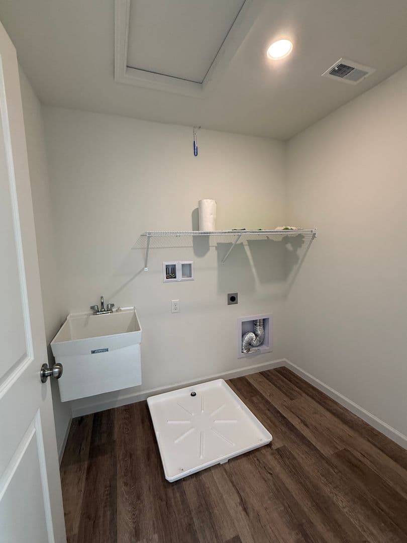 Carlisle Townhome: 11 Shillington Lane