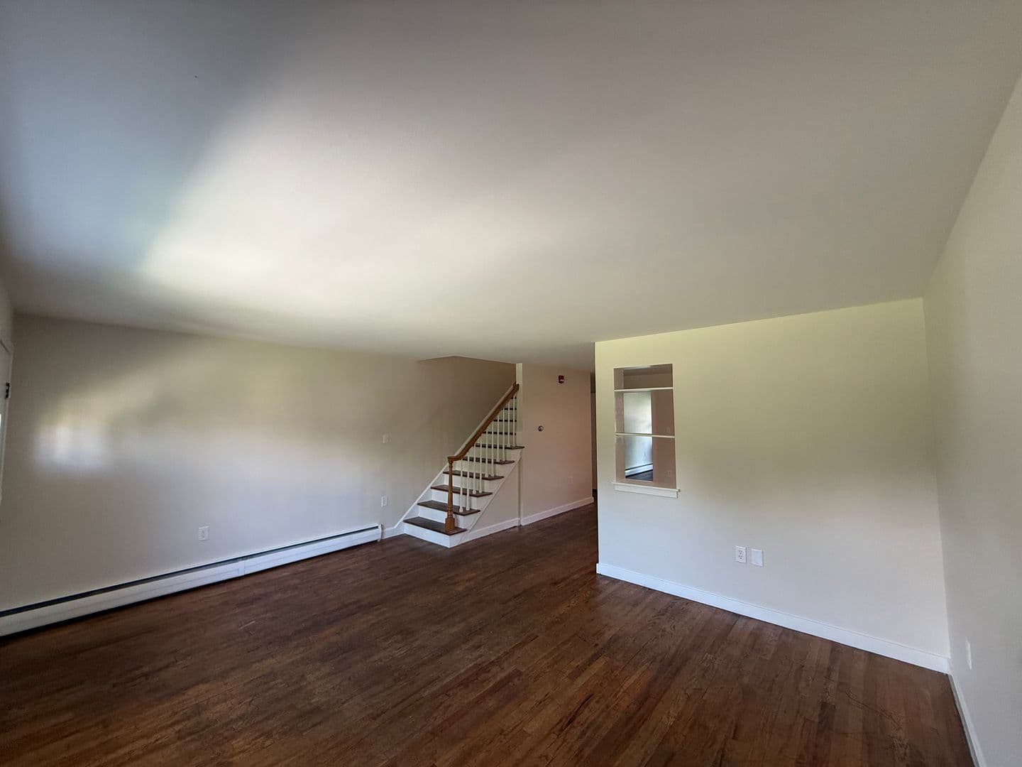 Carlisle Apartment: Cherry Reed Townhouses