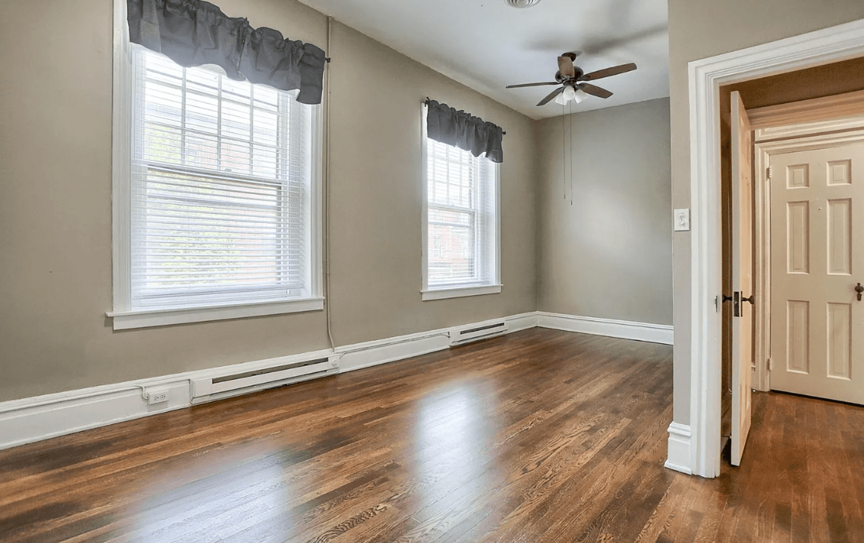 Carlisle Apartment: 102 S Hanover St