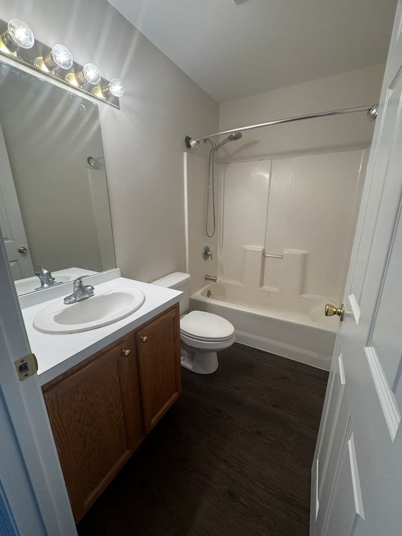 Carlisle Apartment: 30-33 Eastwick Lane