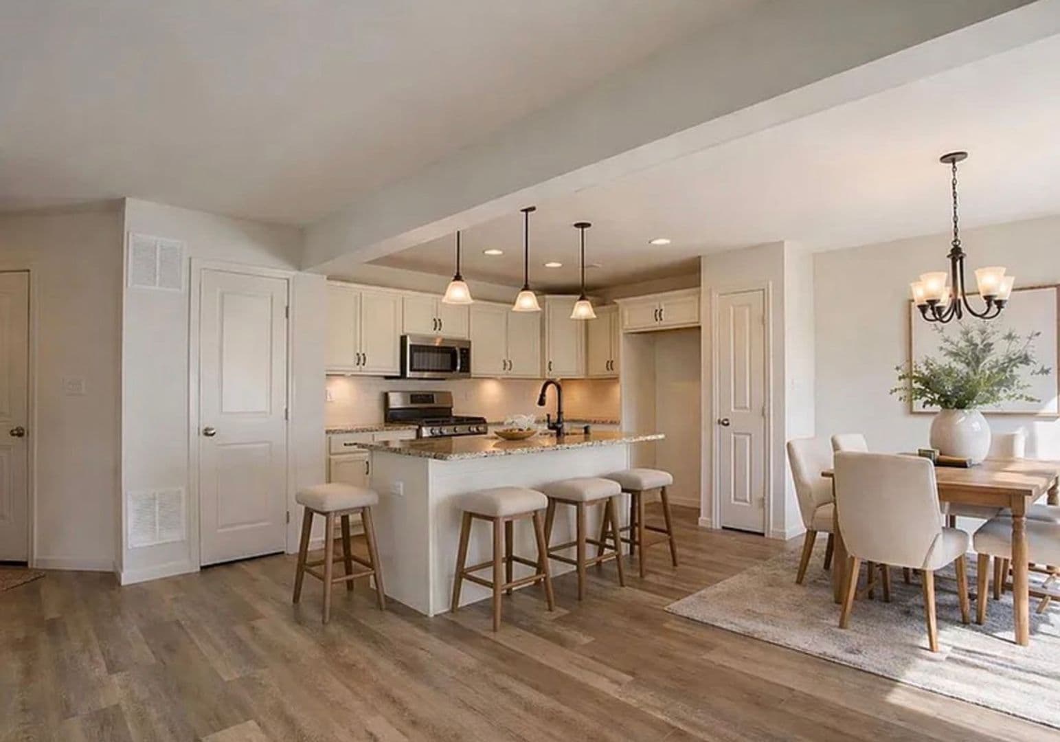 Carlisle Townhome: 11 Shillington Lane