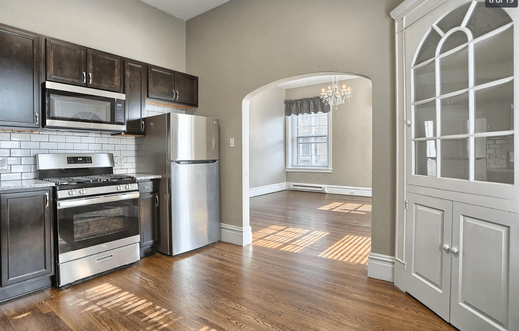Carlisle Apartment: 102 S Hanover St