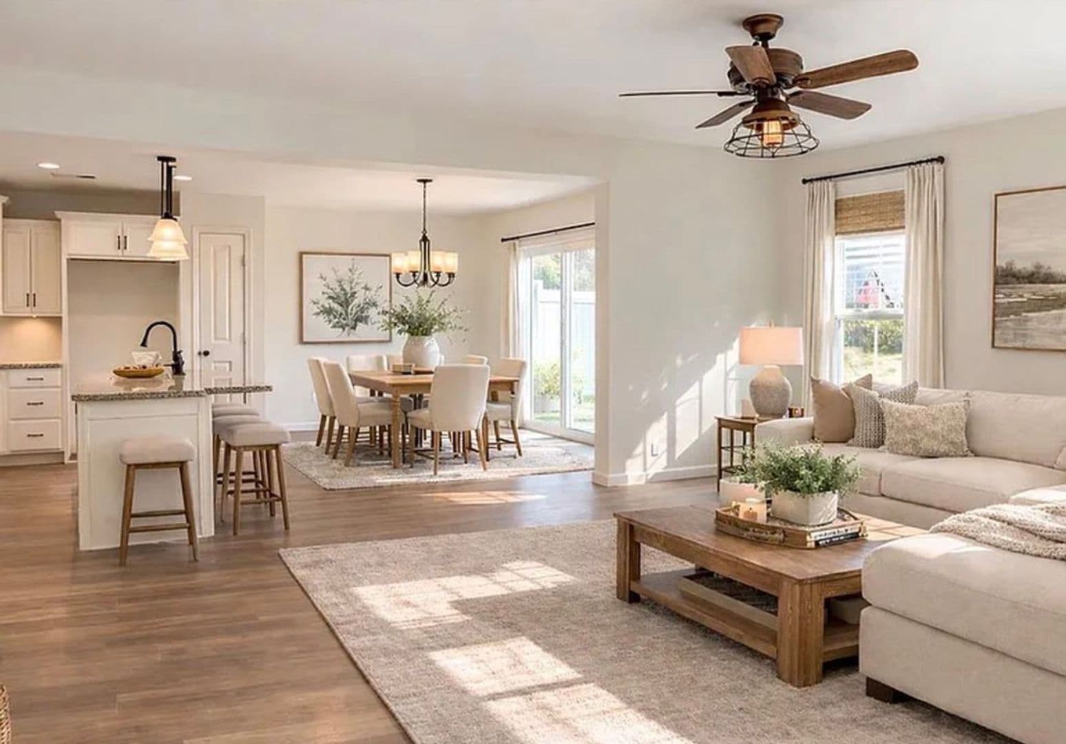 Carlisle Townhome: 11 Shillington Lane