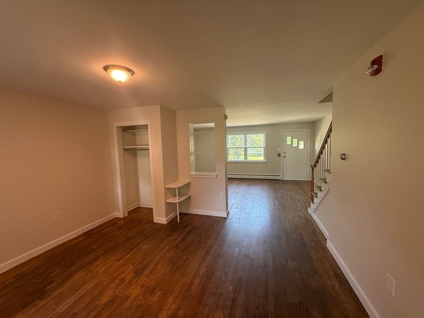 Carlisle Apartment: Cherry Reed Townhouses