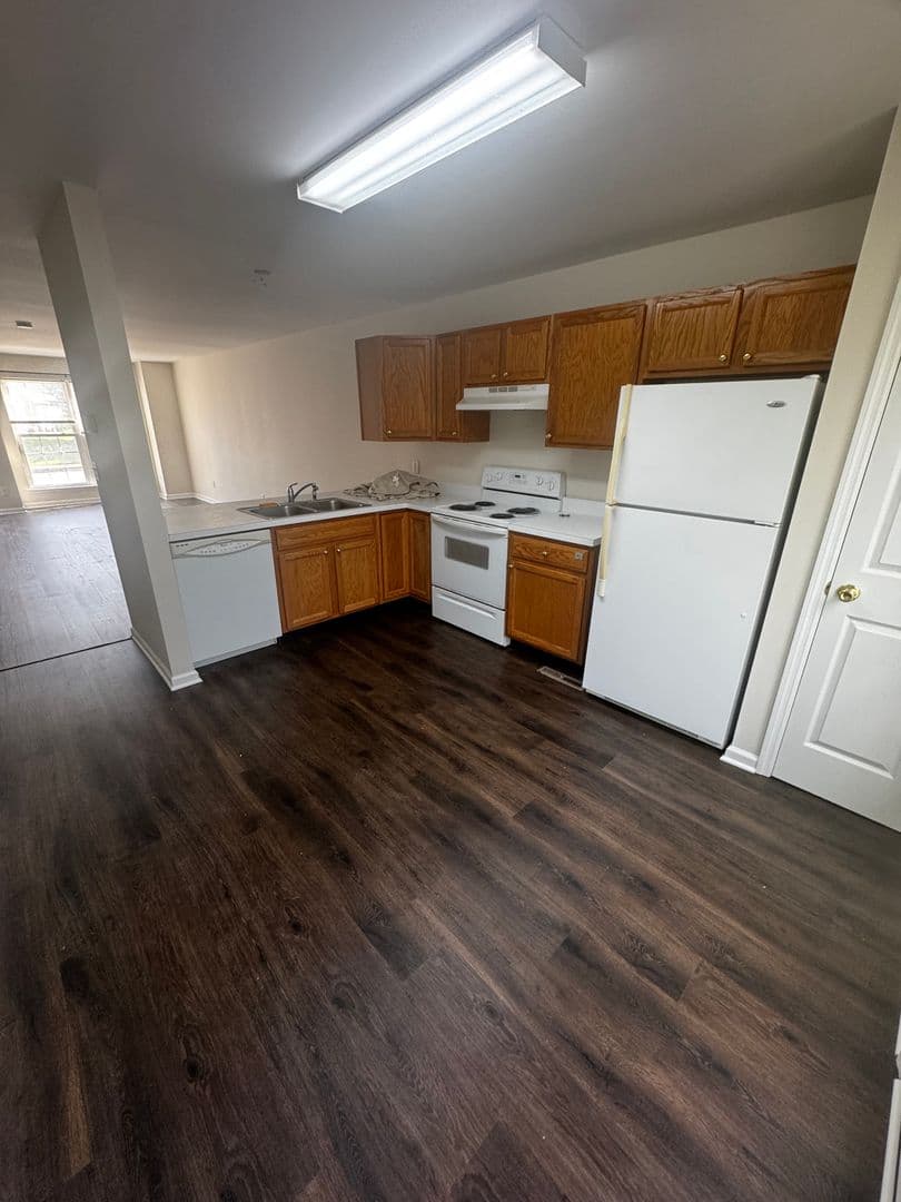 Carlisle Apartment: 30-33 Eastwick Lane