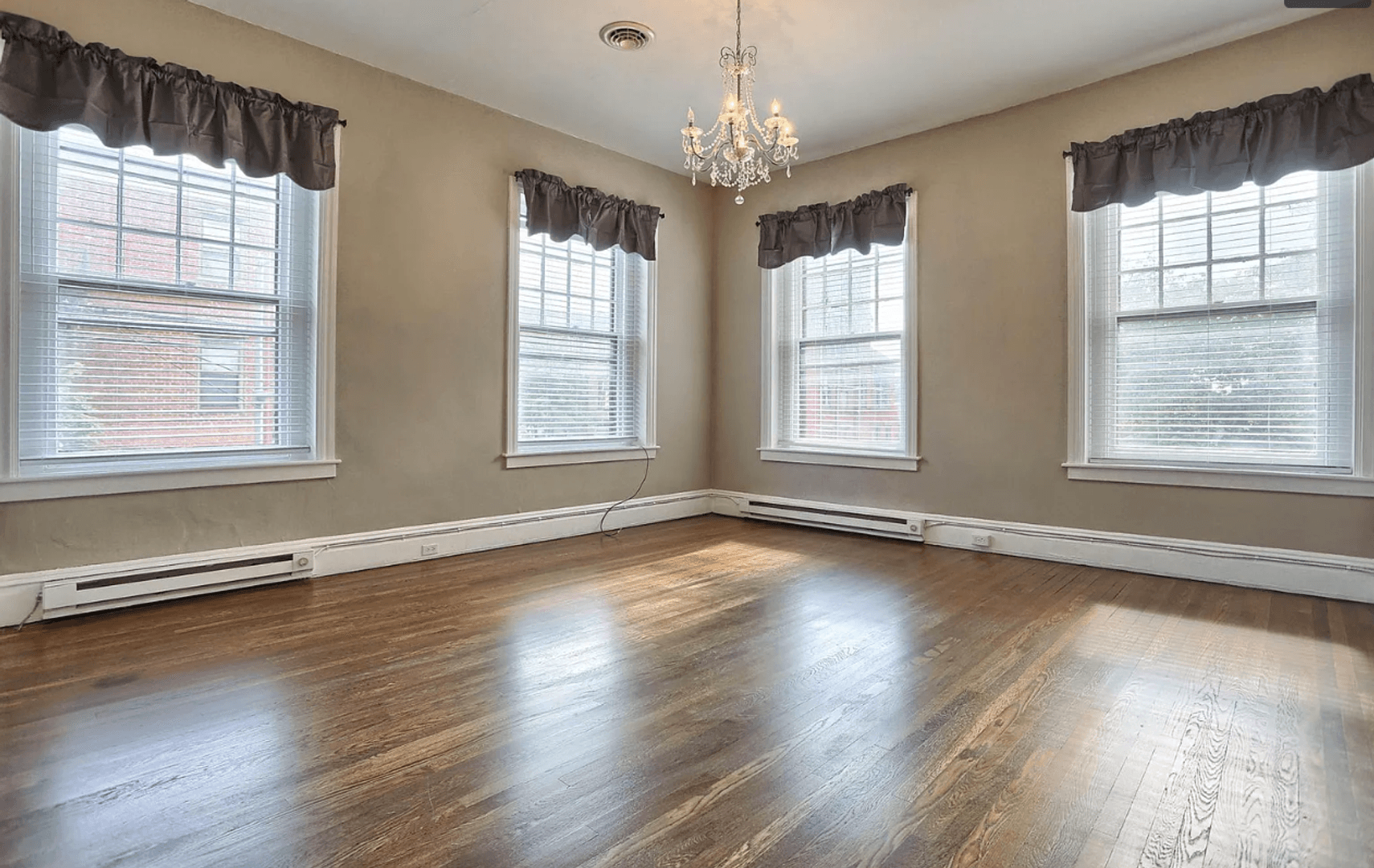 Carlisle Apartment: 102 S Hanover St