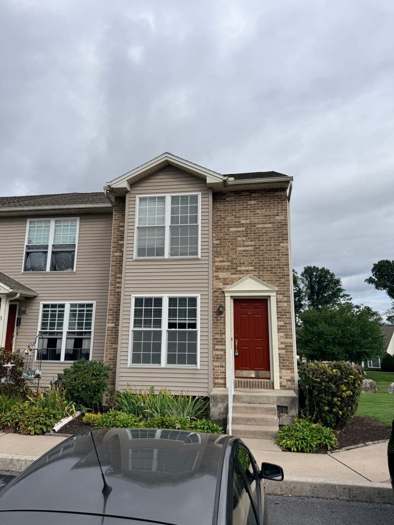 Carlisle Apartment: 30-33 Eastwick Lane