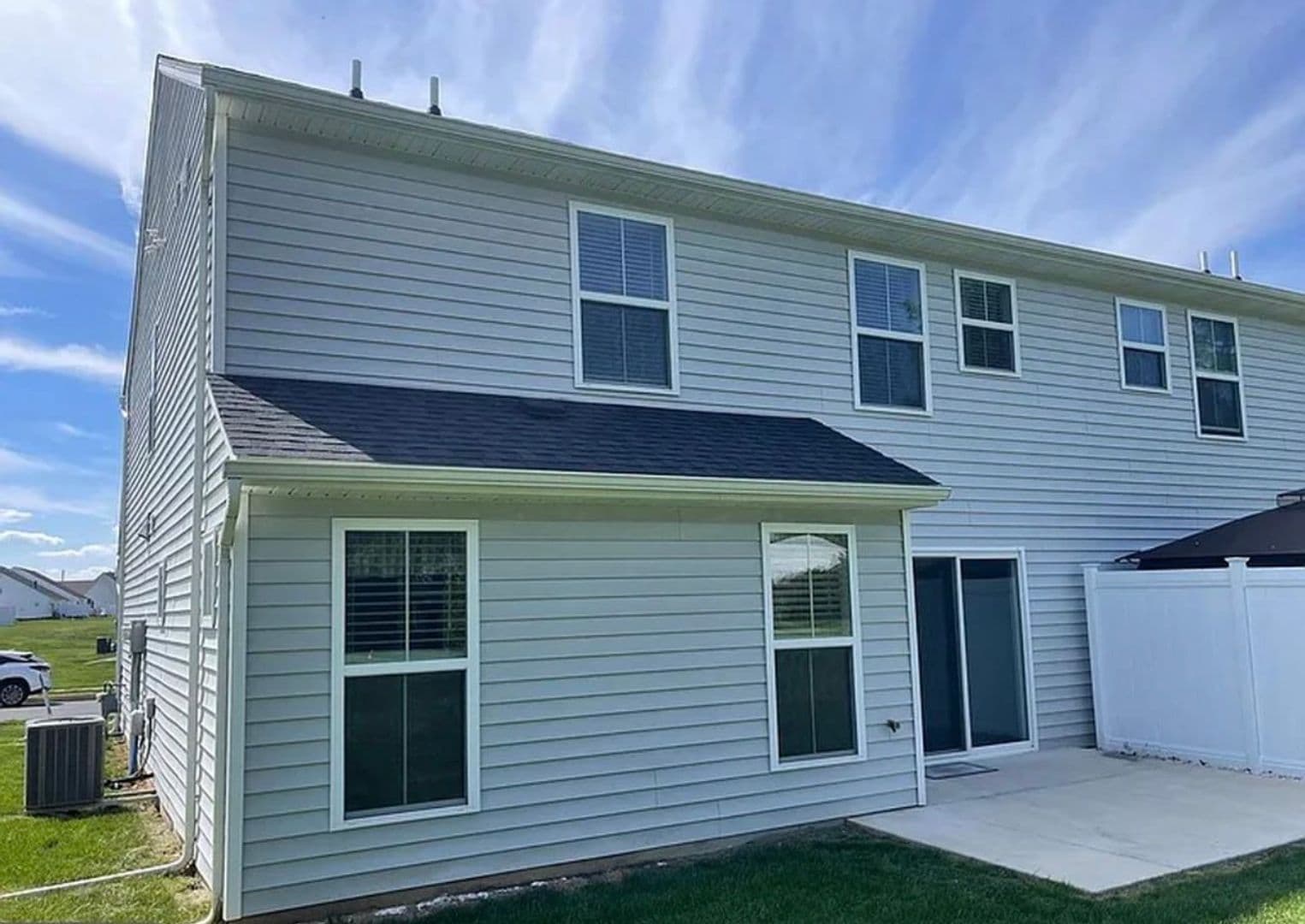 Carlisle Townhome: 11 Shillington Lane