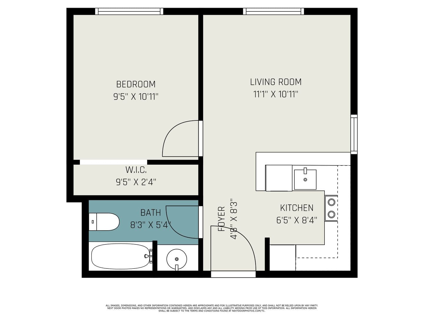 Carlisle Apartment: 32 W High St