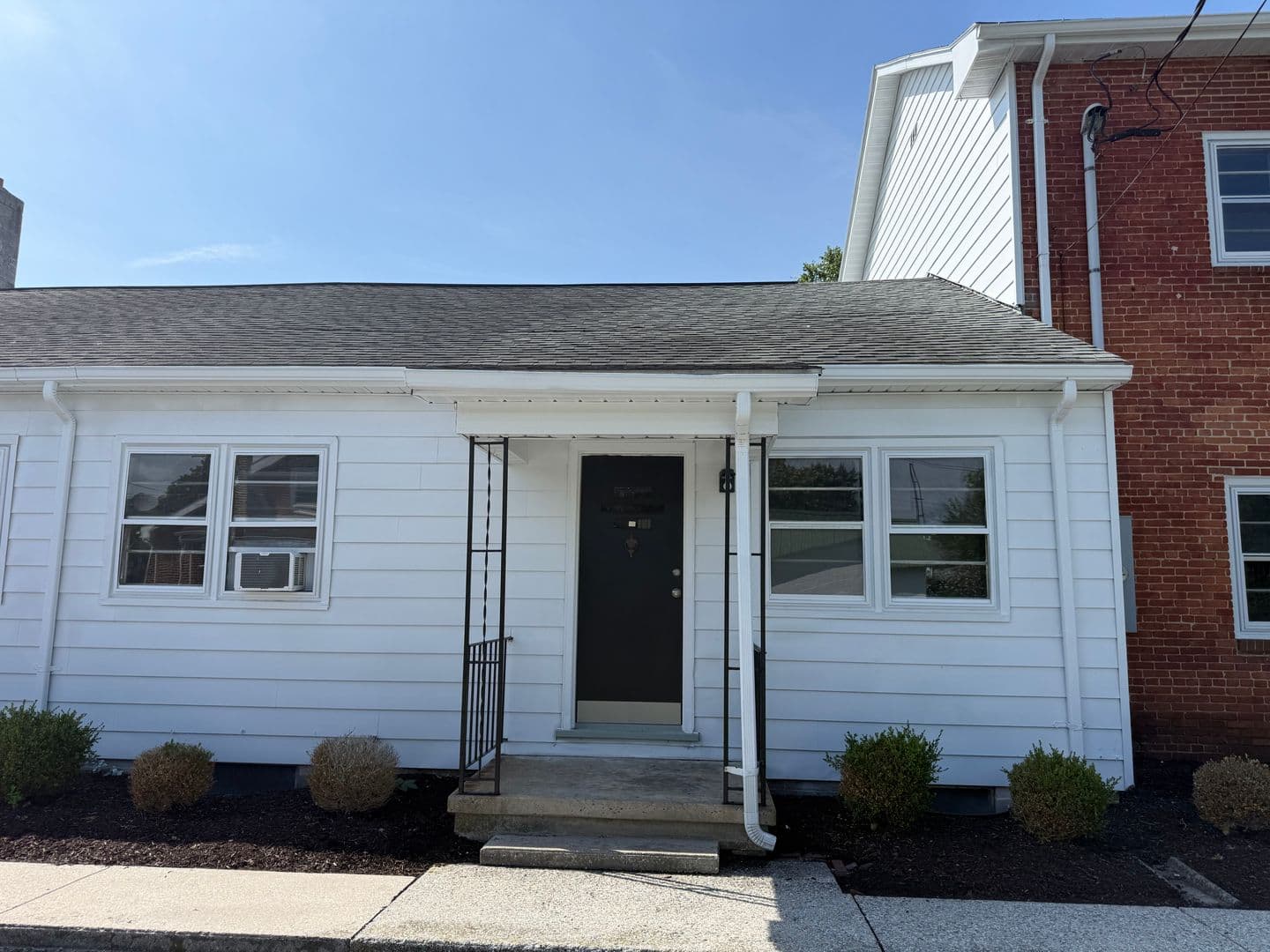 Carlisle Apartment: Cherry Reed Townhouses