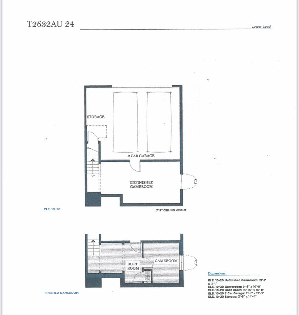 Carlisle House: 20 Old Barn Way
