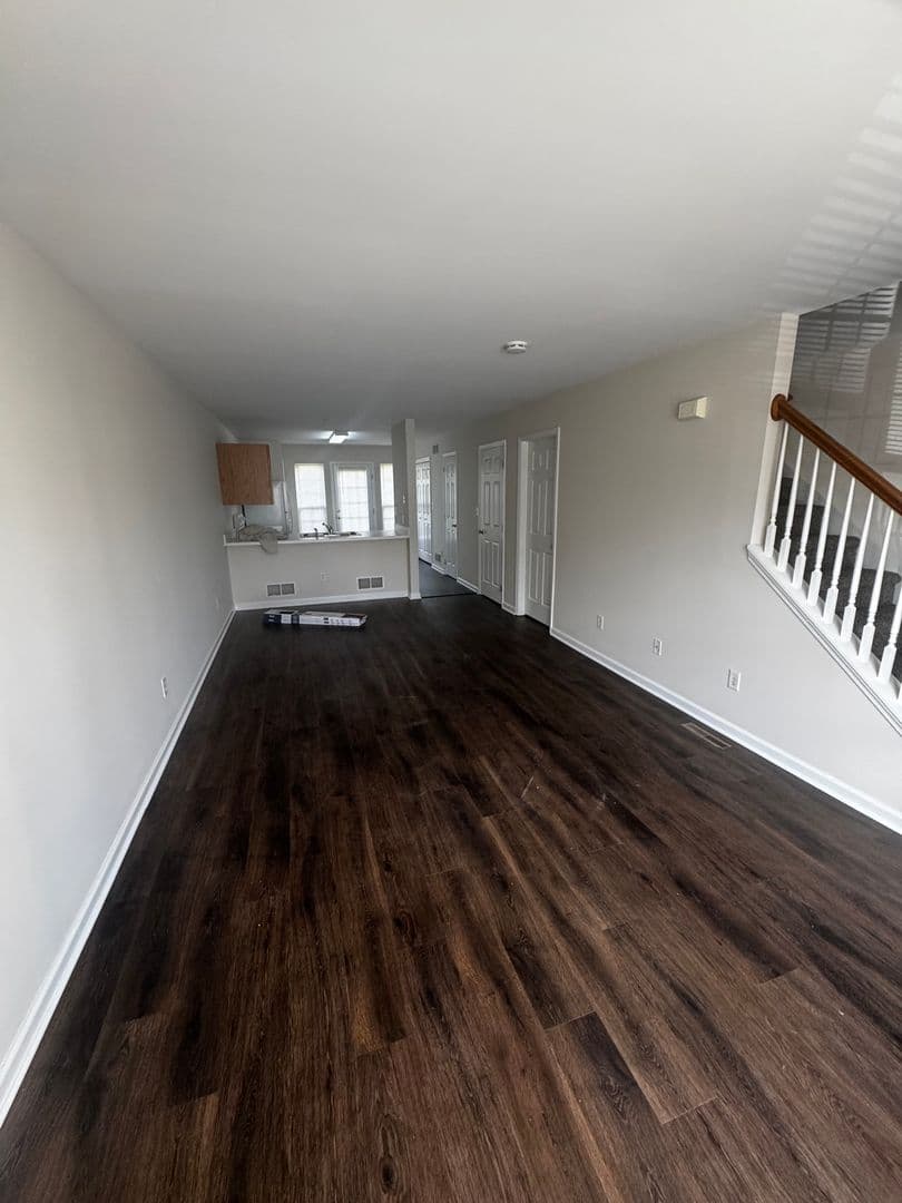 Carlisle Apartment: 30-33 Eastwick Lane