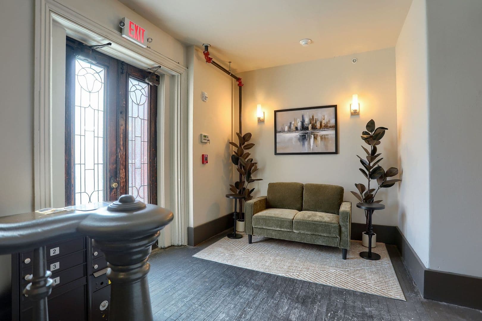 Harrisburg Apartment: 260 Boas St