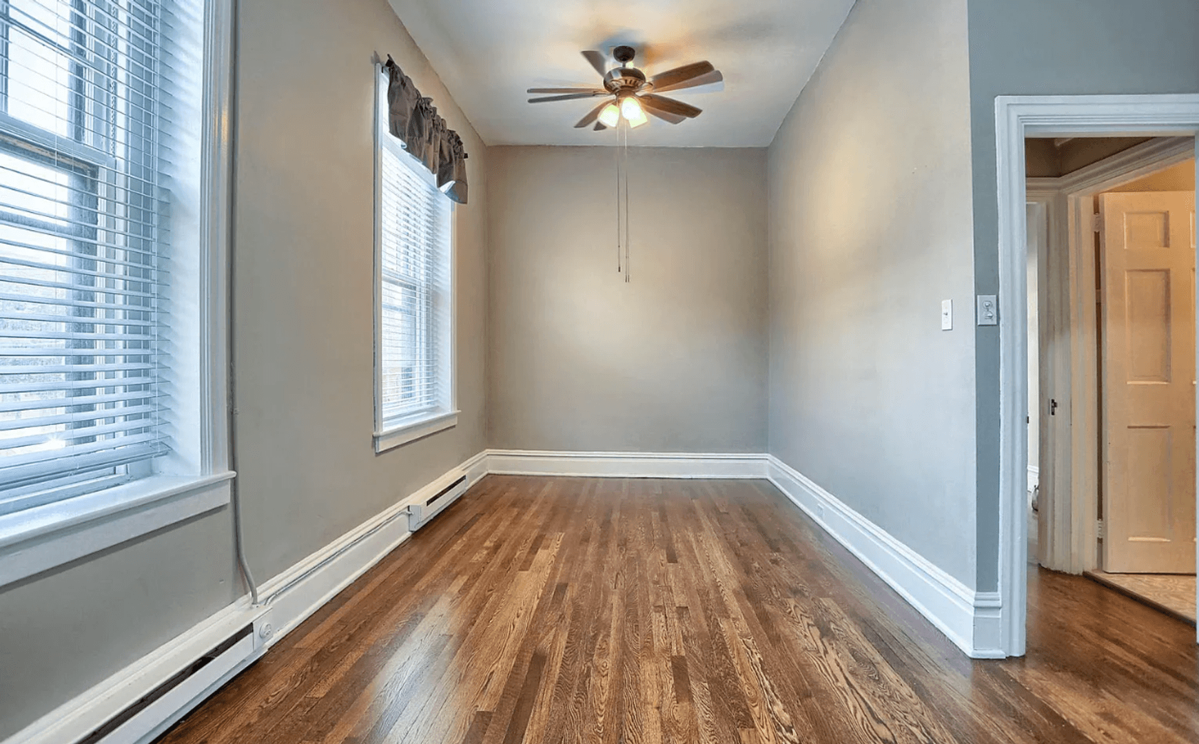 Carlisle Apartment: 102 S Hanover St