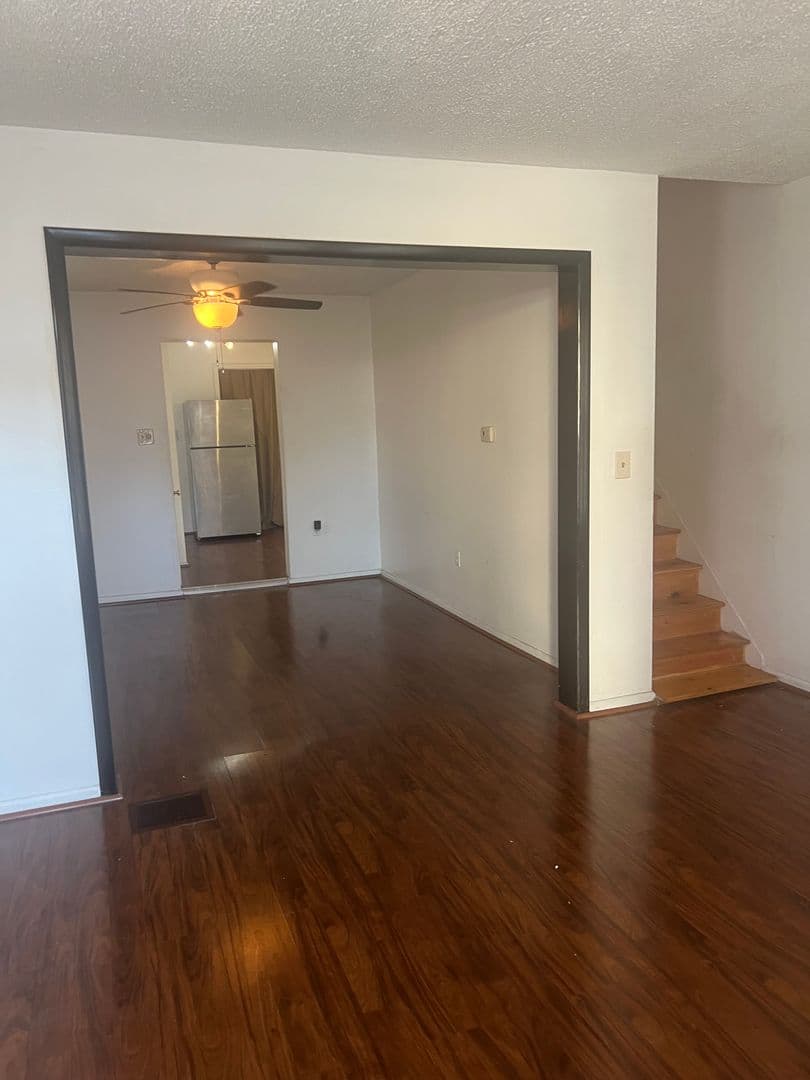 Carlisle House: 317 W Penn Street