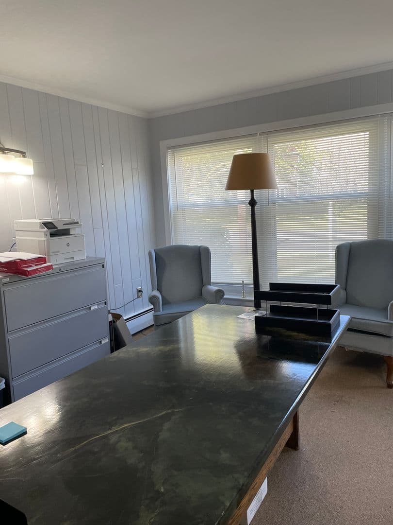 Camp Hill Apartment: 2807 Market St