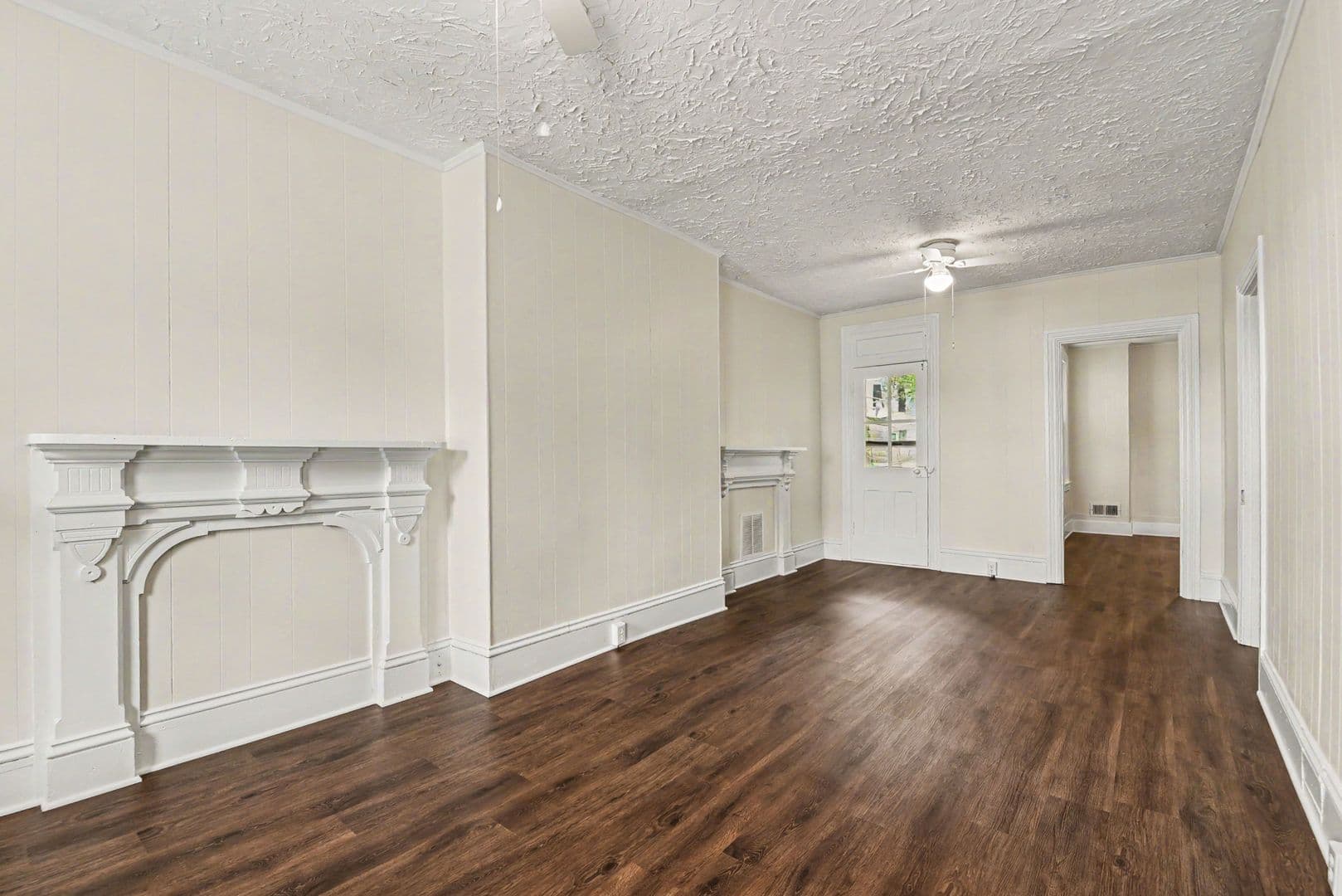 Carlisle House: 306 N College St
