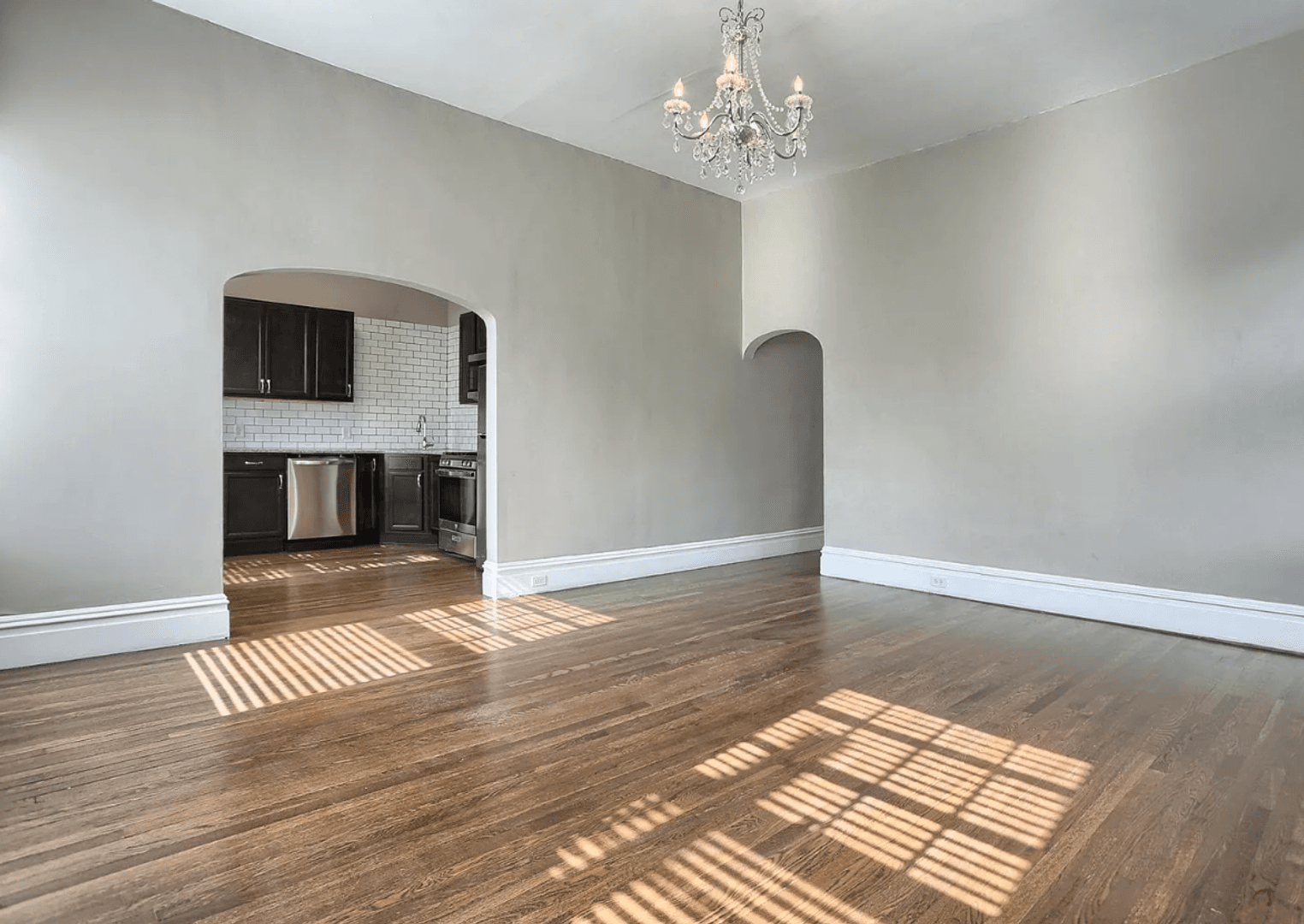 Carlisle Apartment: 102 S Hanover St