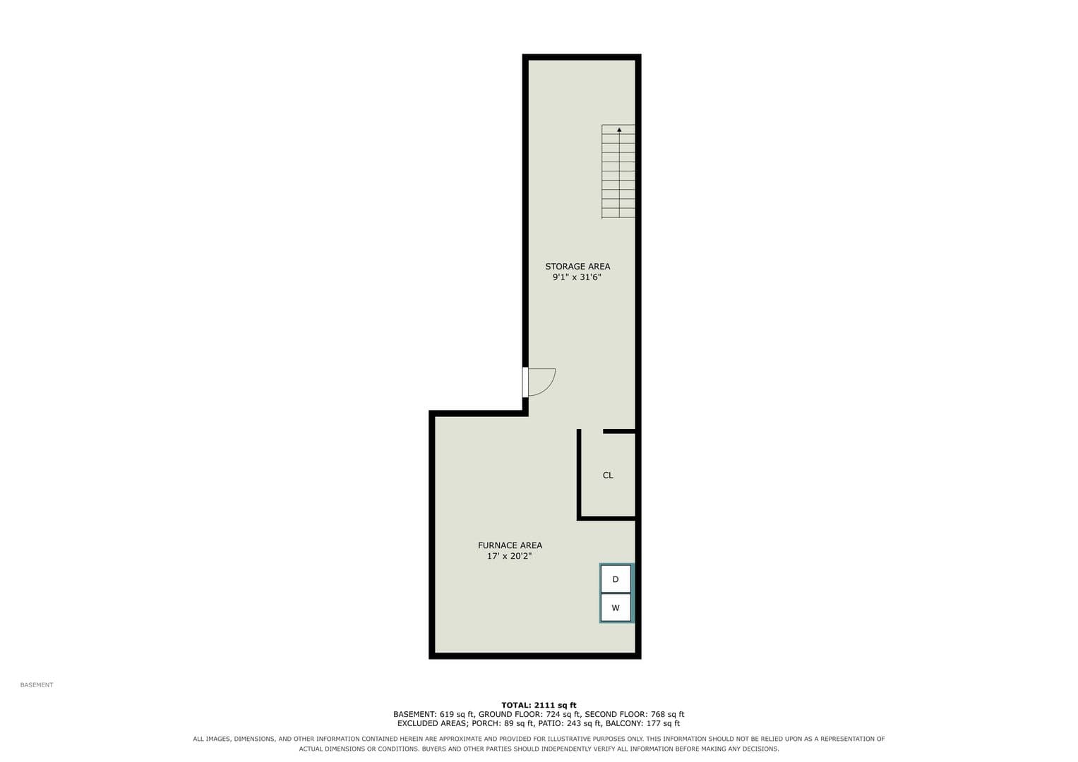 Carlisle House: 306 N College St