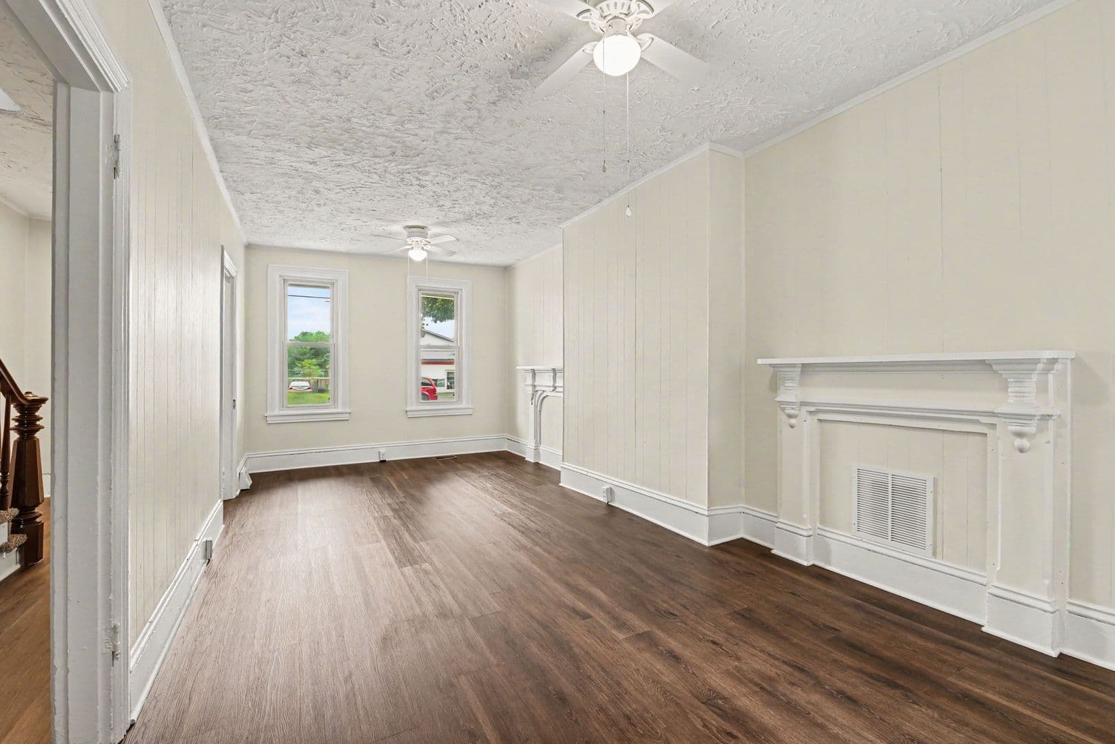 Carlisle House: 306 N College St