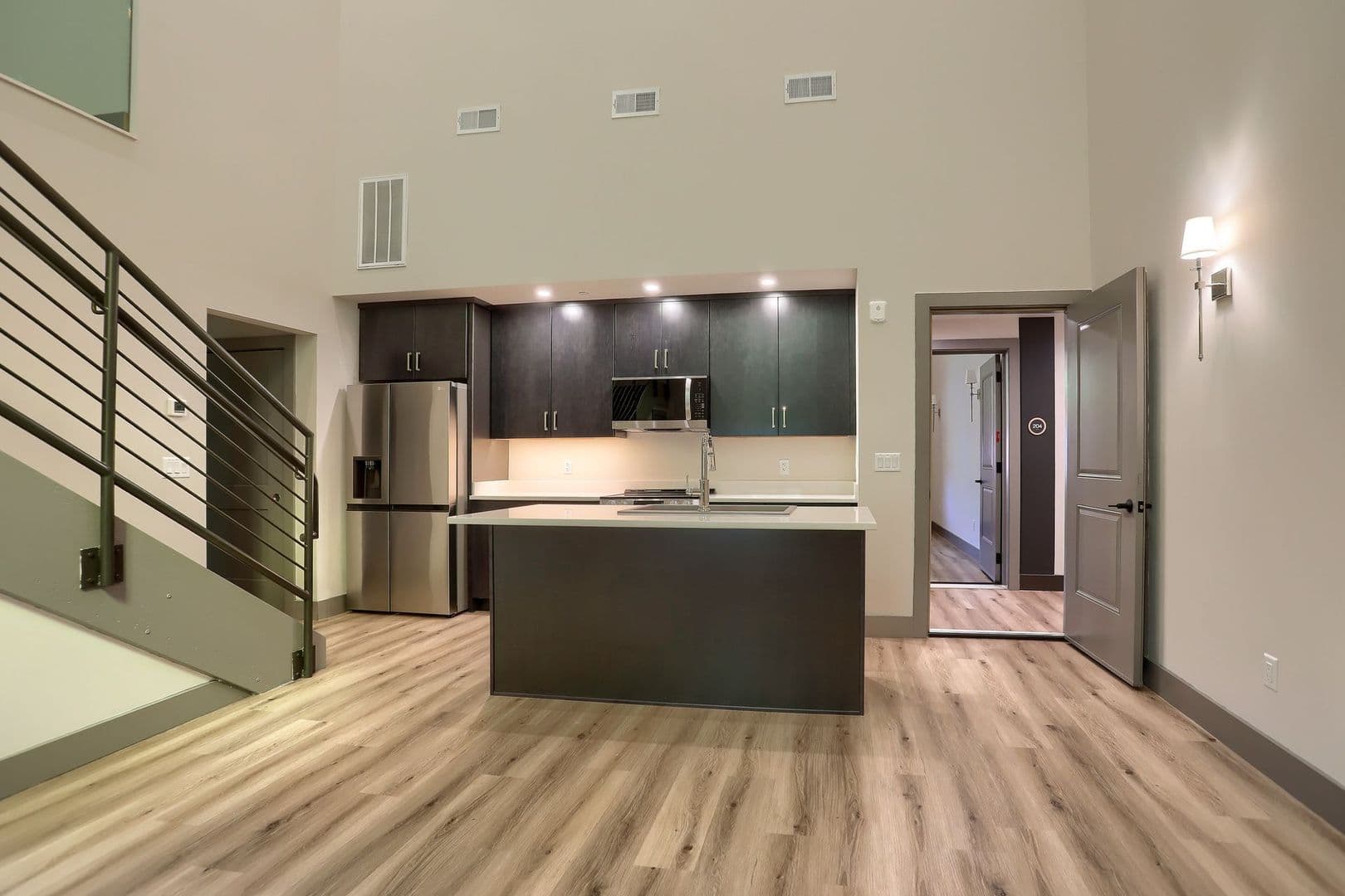 Harrisburg Apartment: 260 Boas St