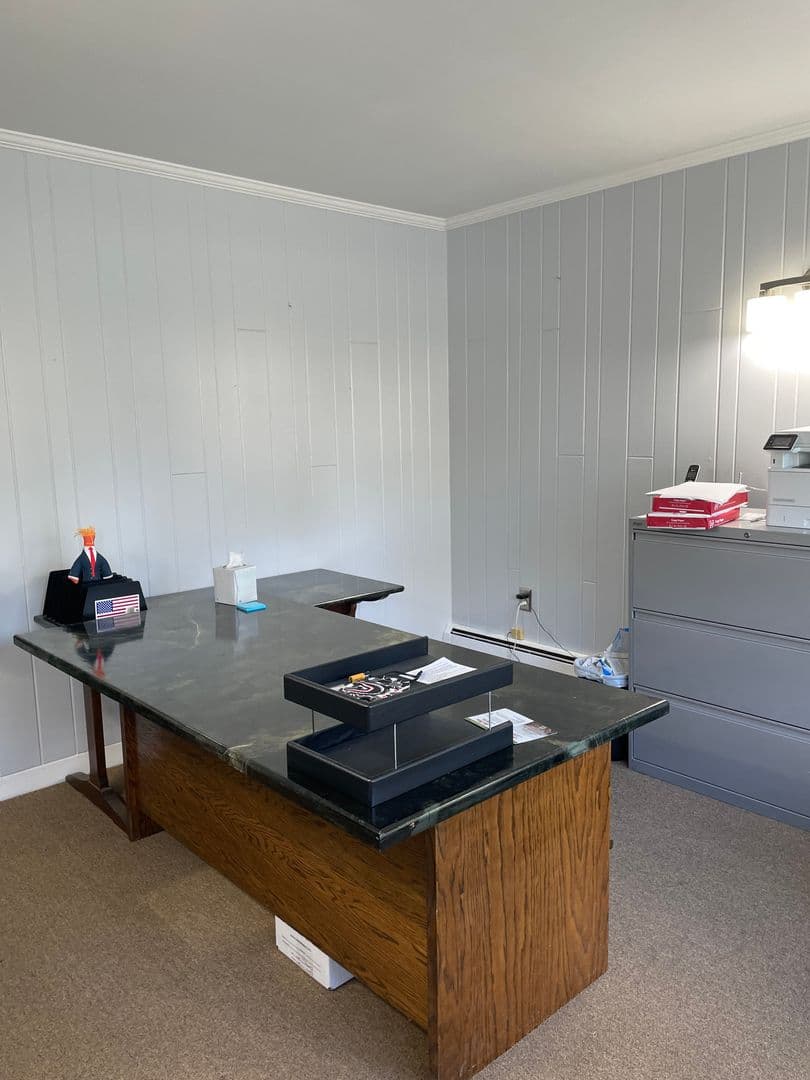 Camp Hill Apartment: 2807 Market St