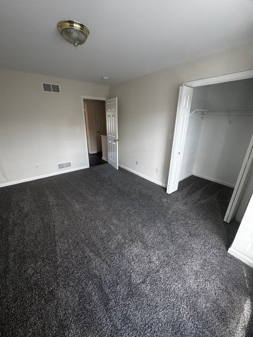 Carlisle Apartment: 30-33 Eastwick Lane