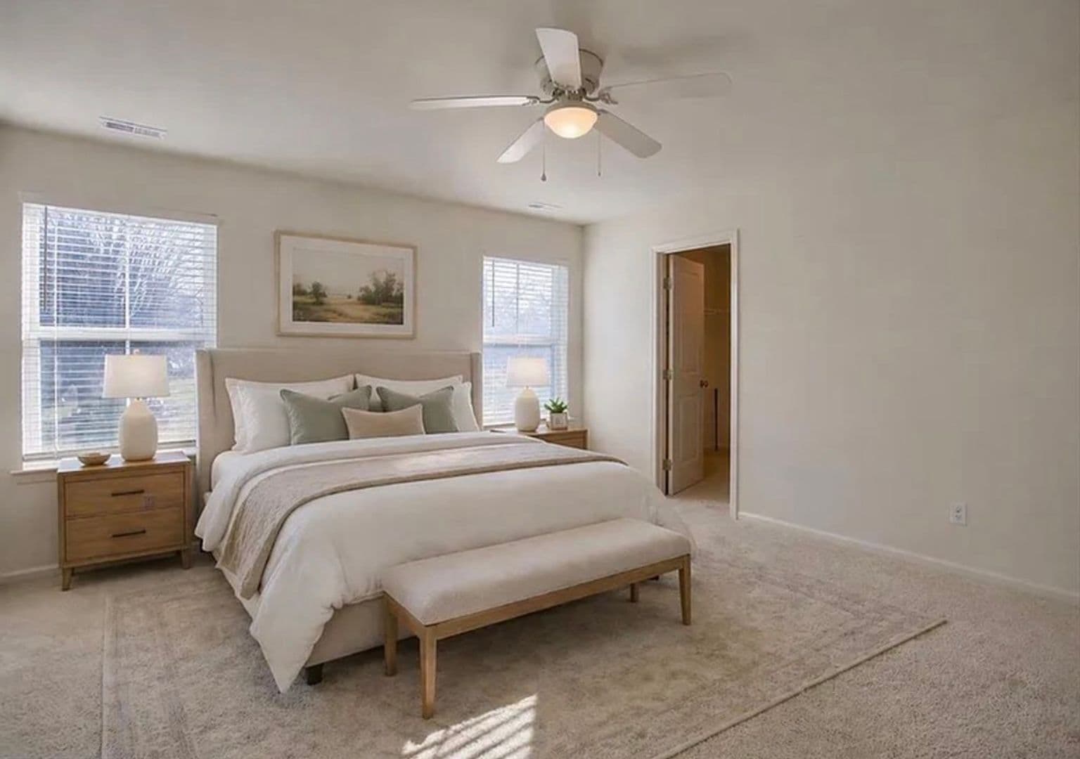 Carlisle Townhome: 11 Shillington Lane