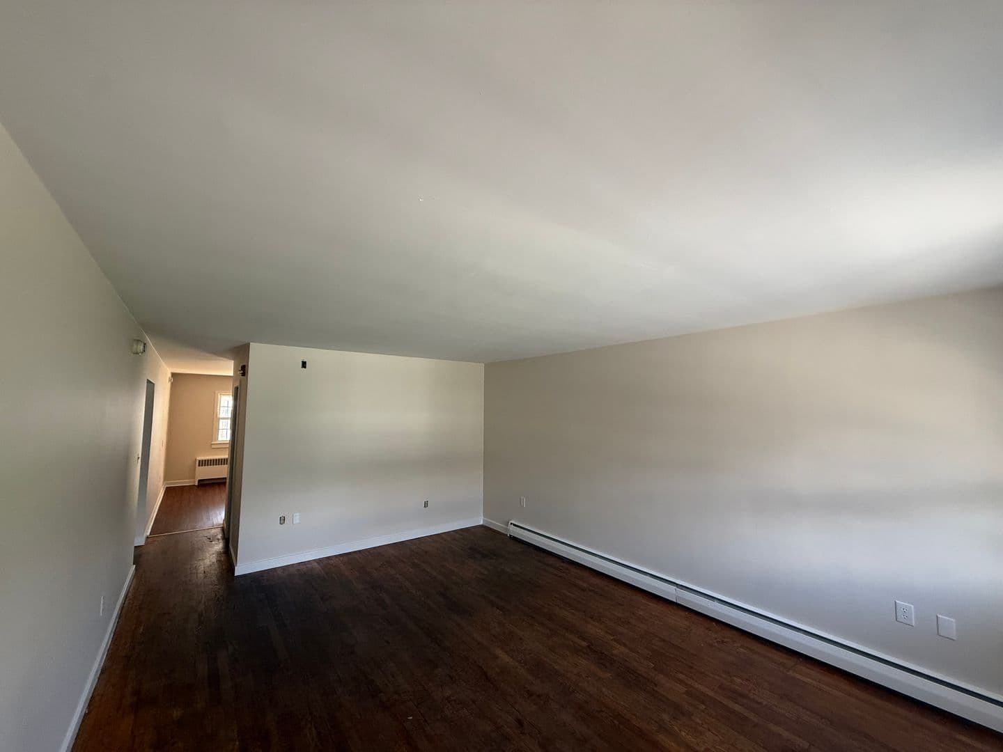 Carlisle Apartment: Cherry Reed Townhouses