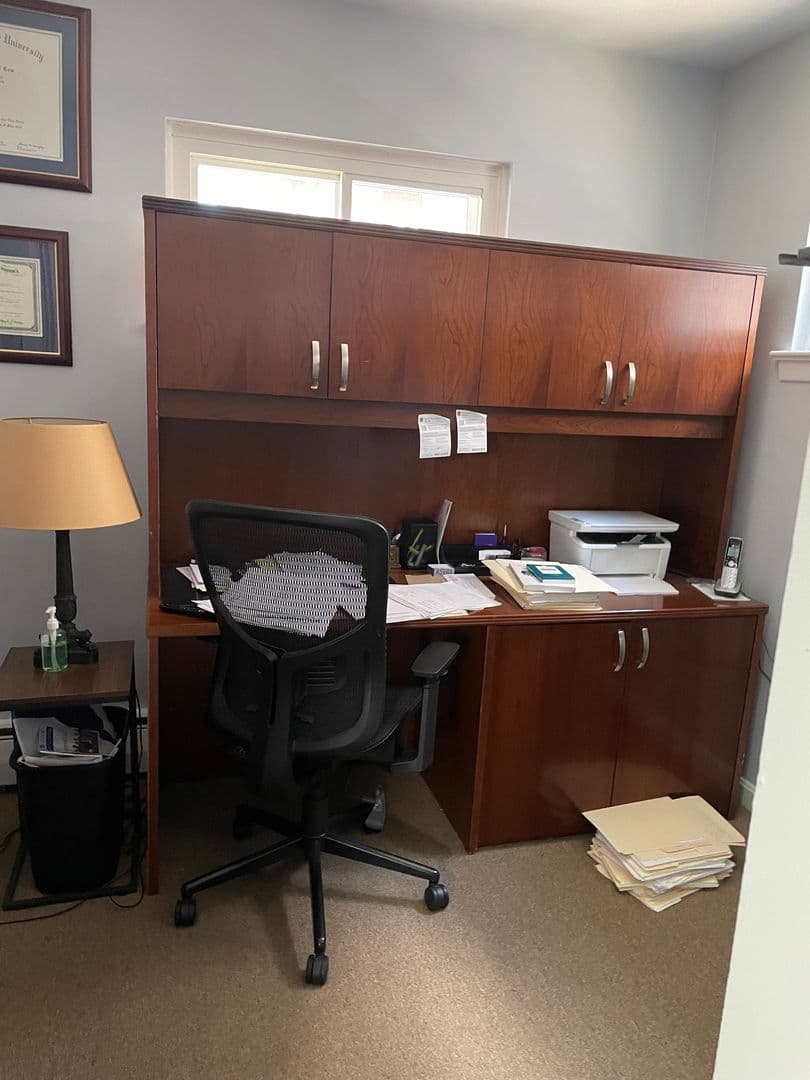 Camp Hill Apartment: 2807 Market St
