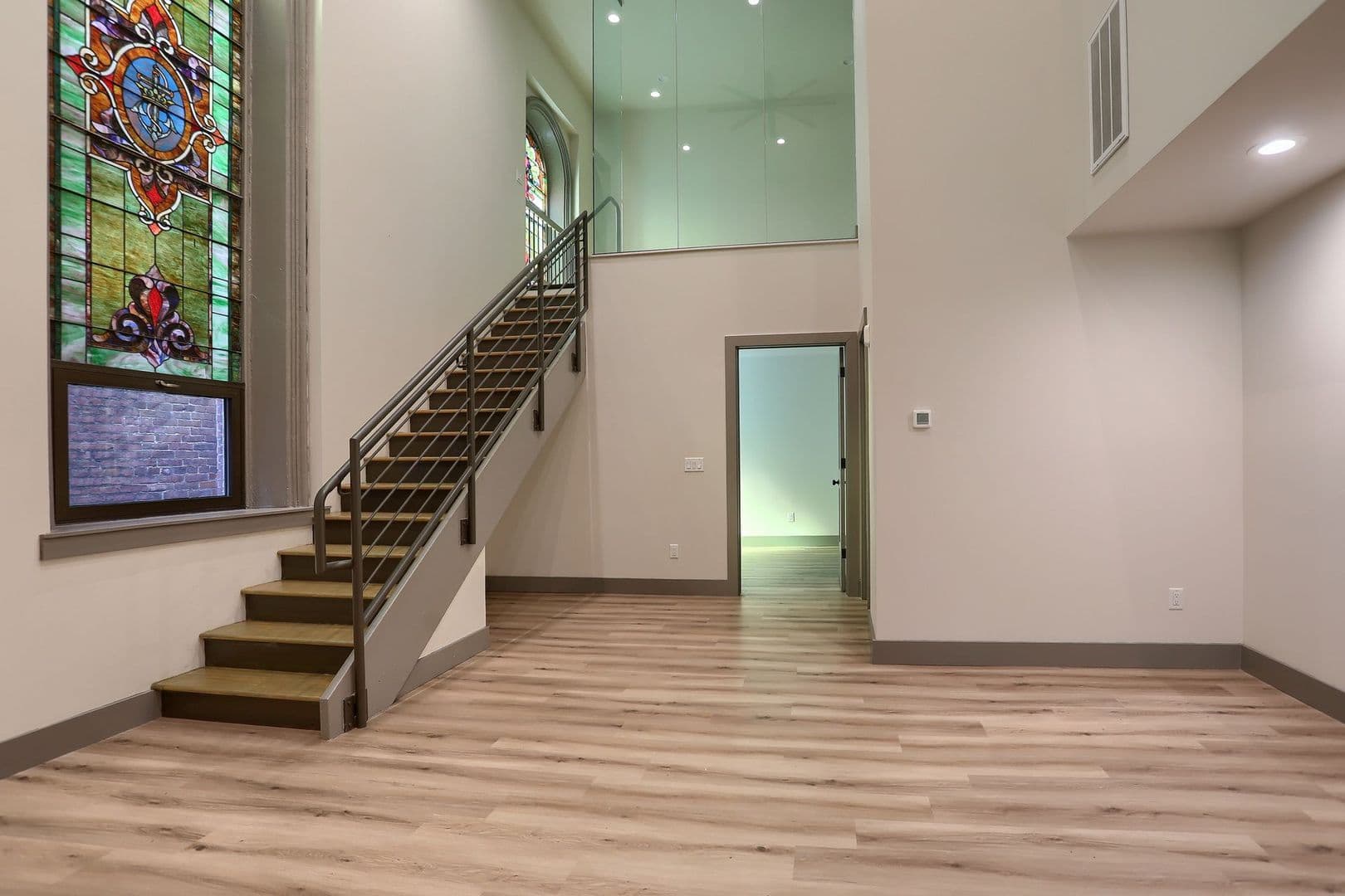 Harrisburg Apartment: 260 Boas St