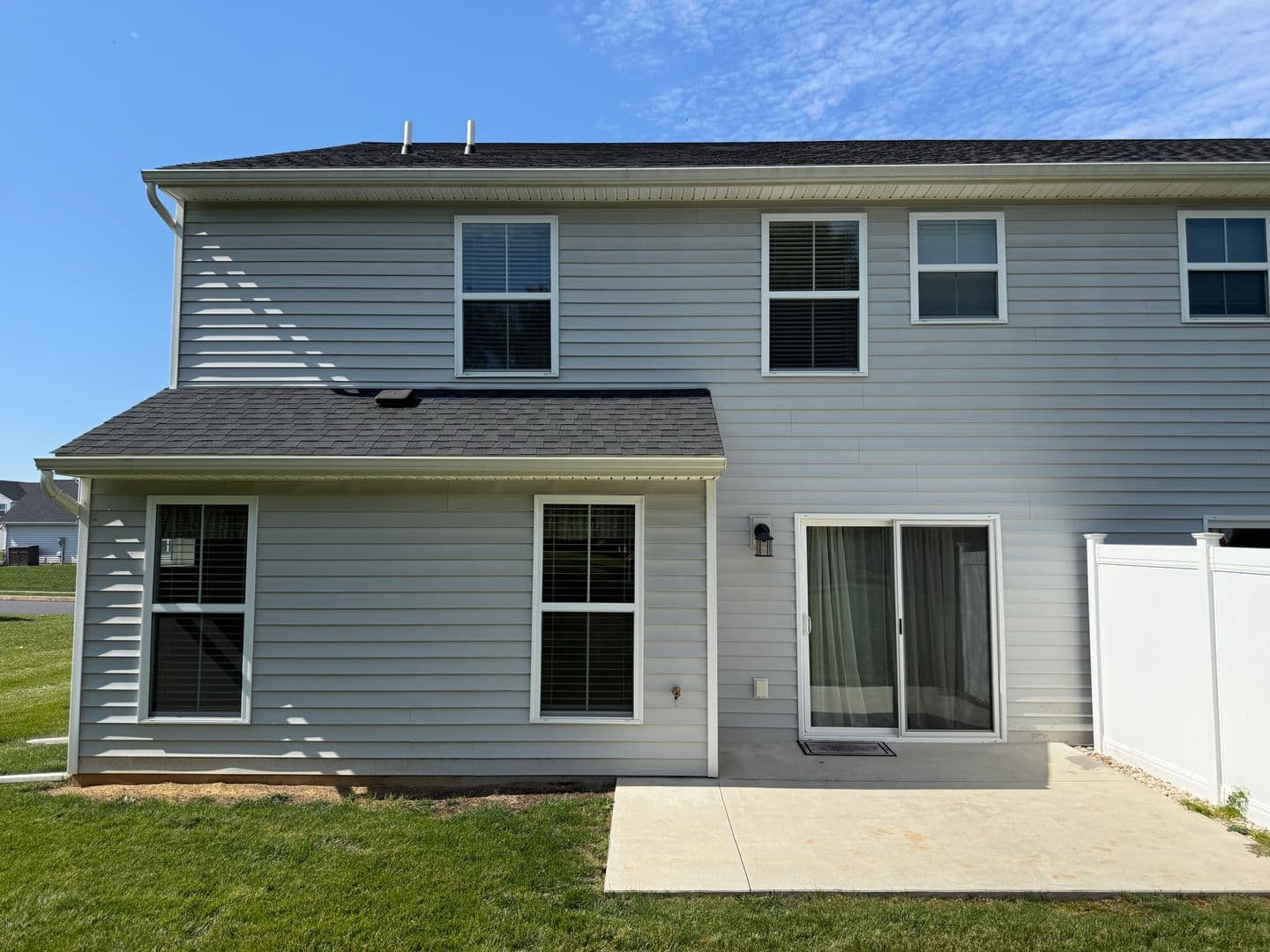 Carlisle Townhome: 11 Shillington Lane