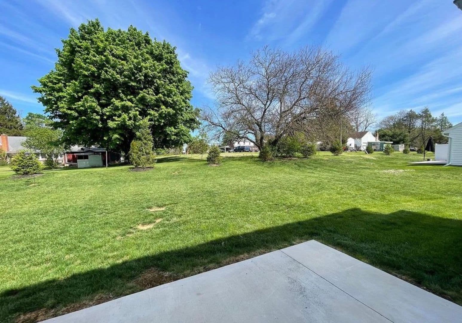 Carlisle Townhome: 11 Shillington Lane