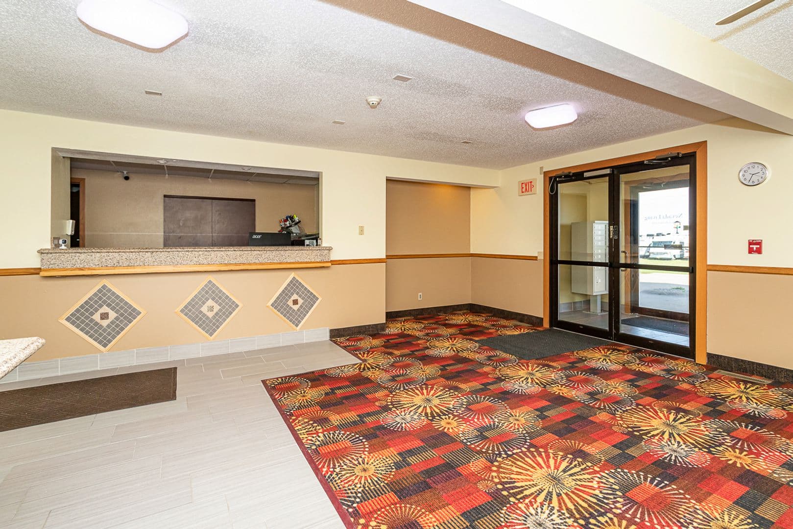 Nevada Apartment: 1521 S G Ave