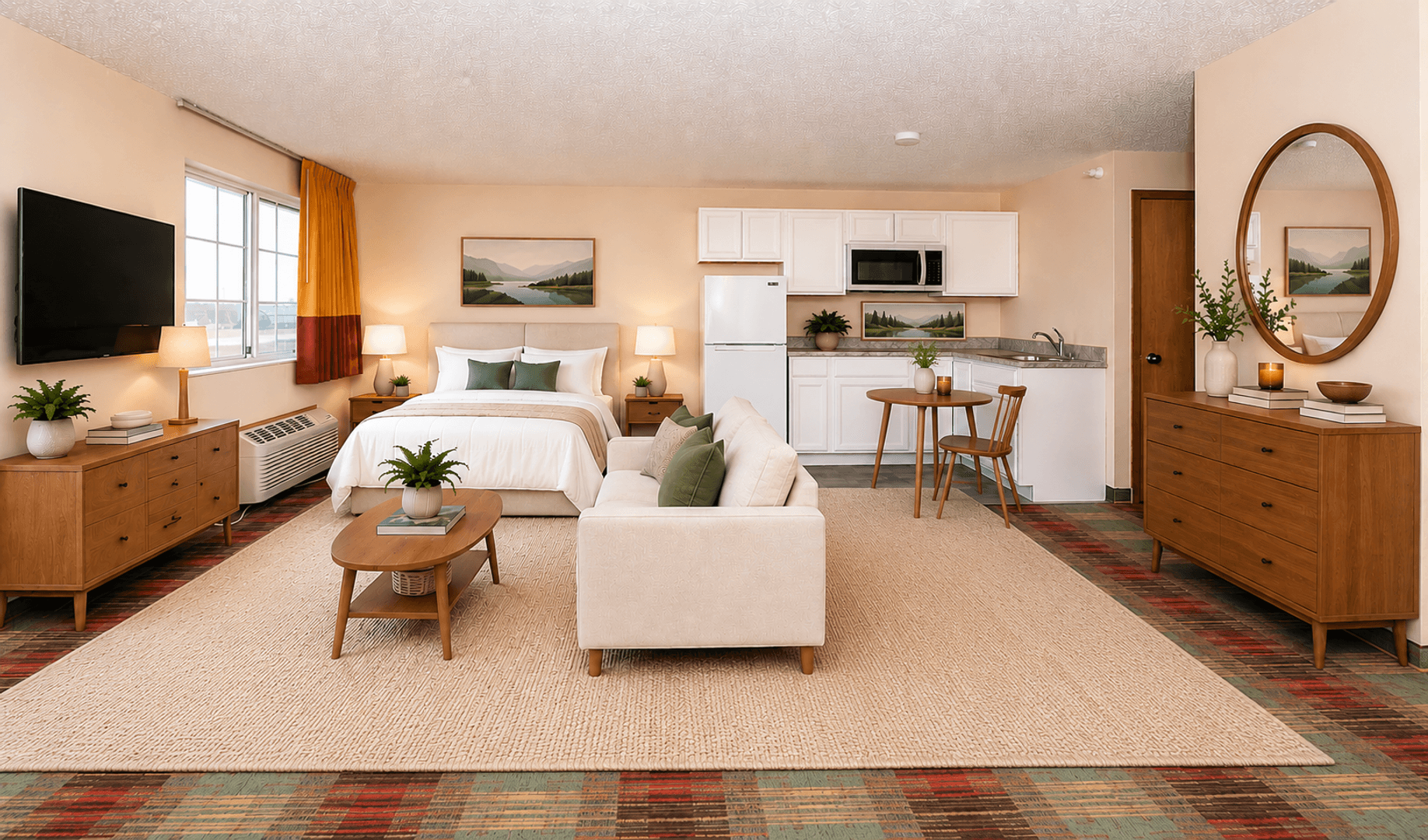 Nevada Apartment: 1521 S G Ave