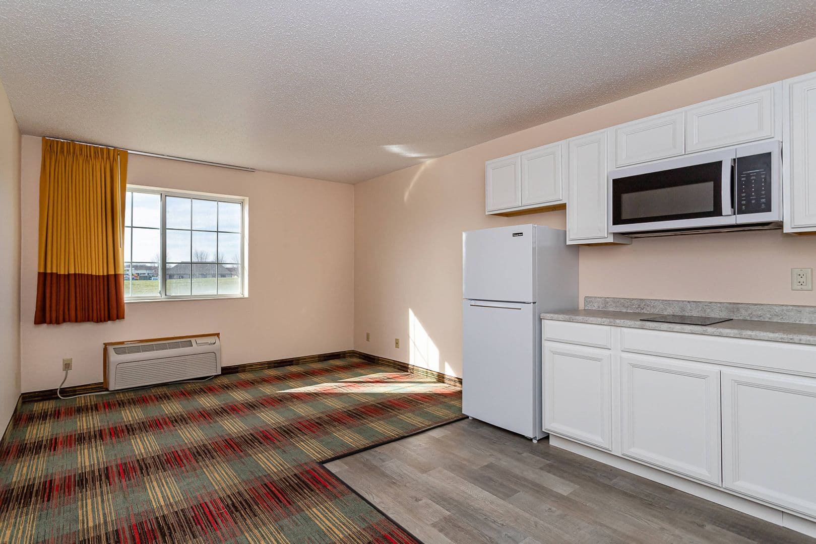 Nevada Apartment: 1521 S G Ave