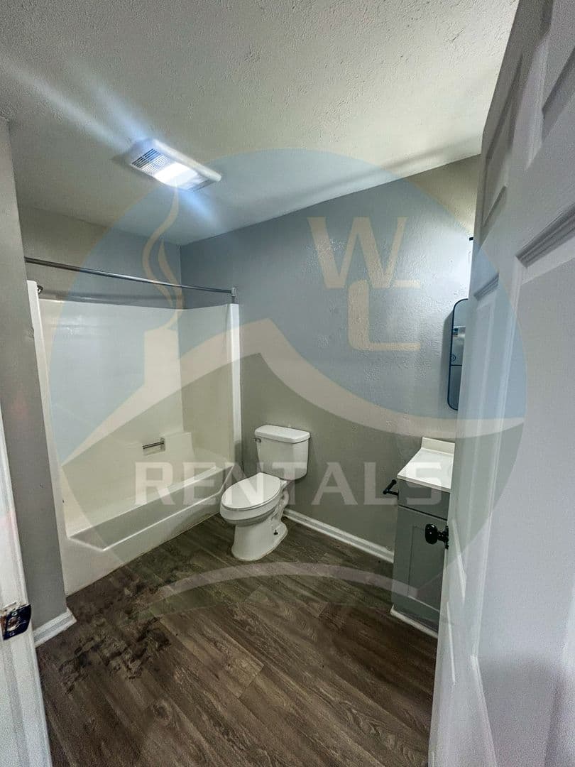 Cullowhee Apartment: 569 N Country Club Dr