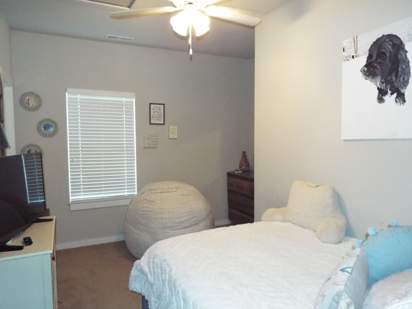 Cullowhee Apartment: 1 Landing Ln