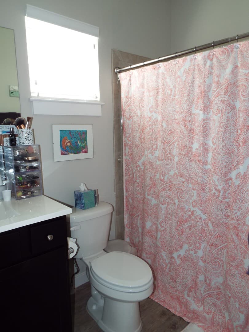 Cullowhee Apartment: 1 Landing Ln