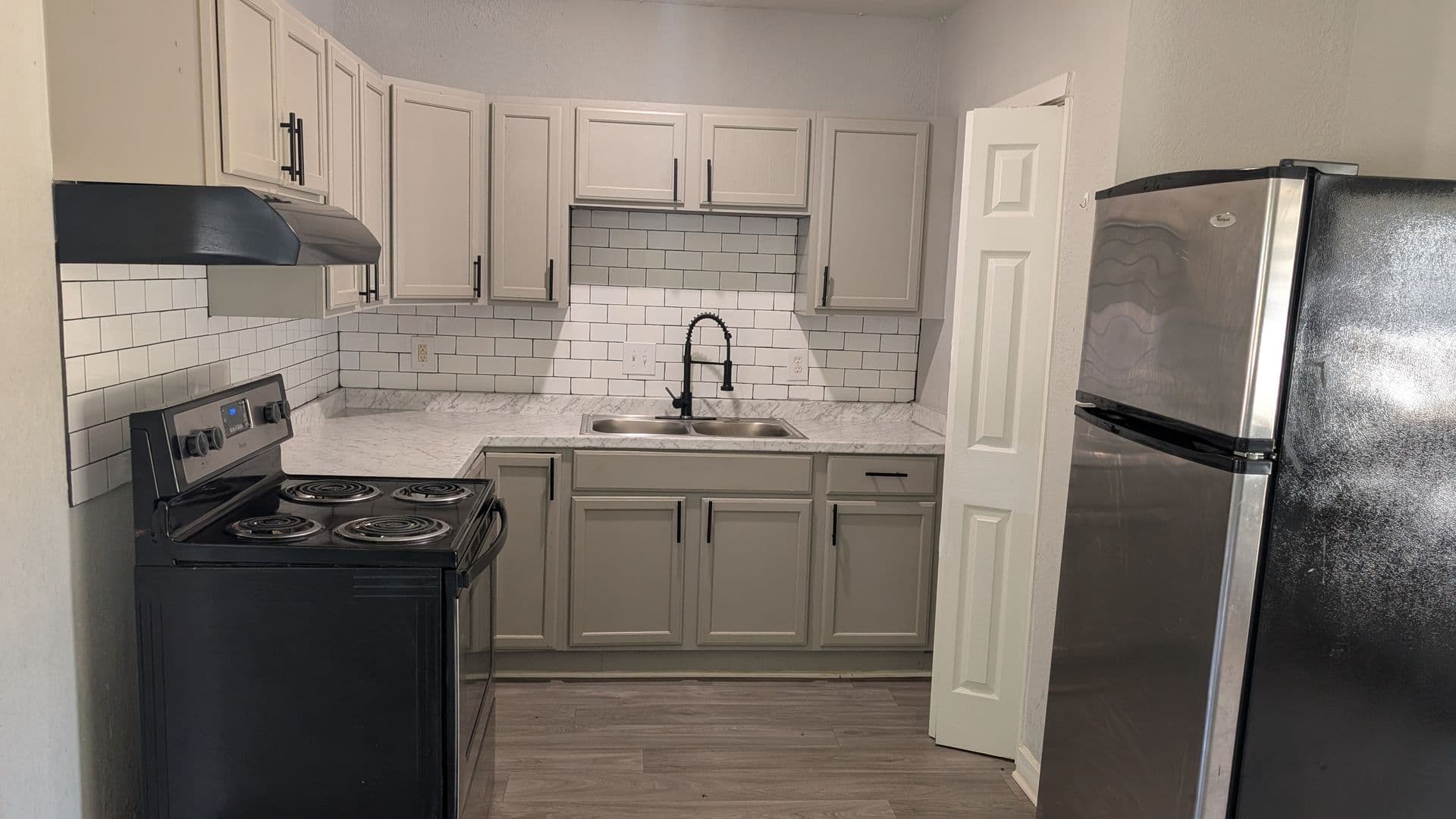 Cullowhee Apartment: 569 N Country Club Dr