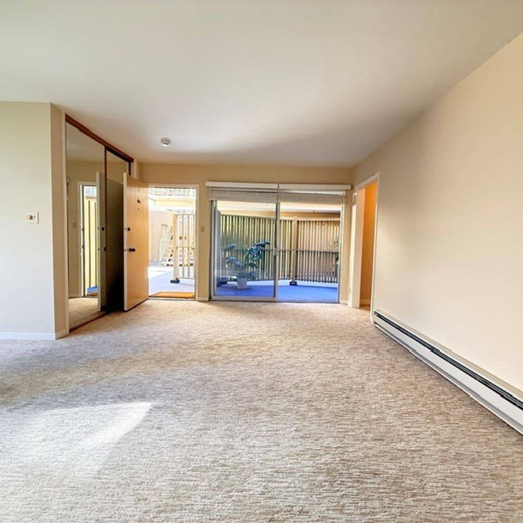 San Francisco Apartment: 1660 Sutter Street