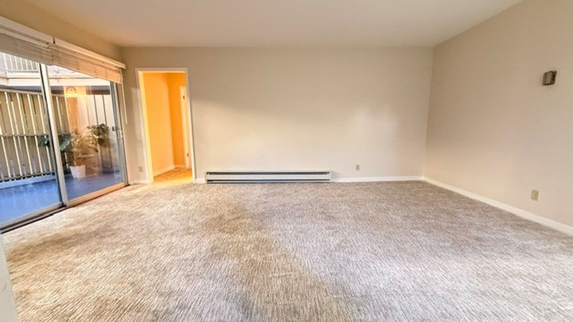 San Francisco Apartment: 1660 Sutter Street