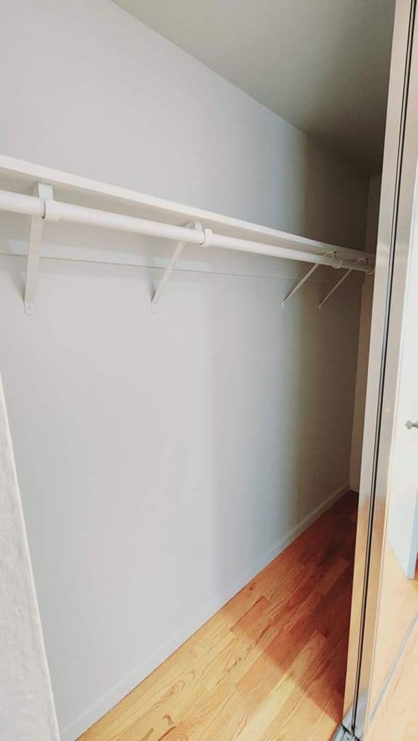 San Francisco Apartment: 1700 Waller Street