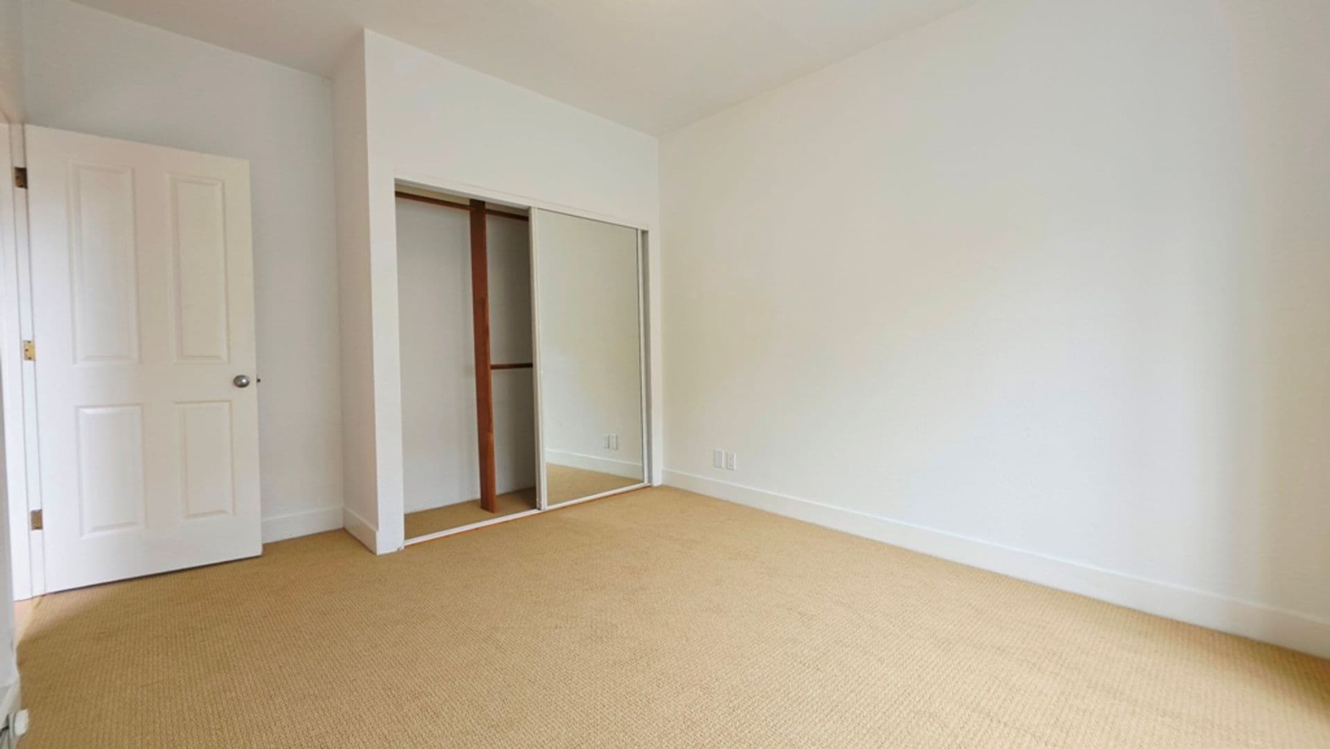 San Francisco Apartment: 275-281  27th Avenue