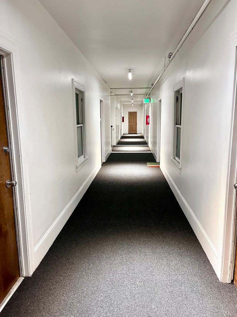 Oakland Apartment: 1479 Fruitvale Avenue / 3125 15th Street