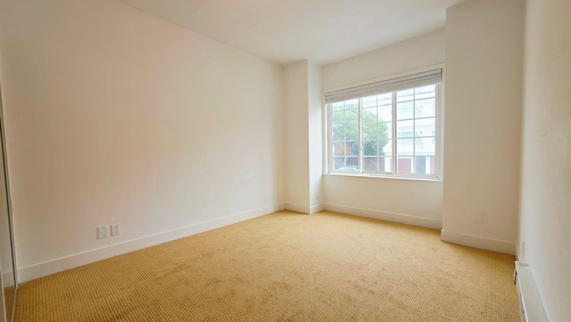 San Francisco Apartment: 275-281  27th Avenue